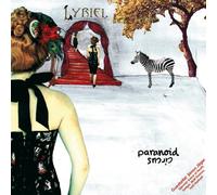 Lyriel - Paranoid Circus [Import]