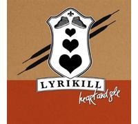 Lyrikill - Heart and Sole