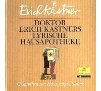 Lyrische Hausapotheke by erich Kaestner (1998-10-15)