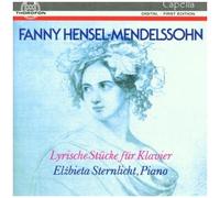 Lyrische Stucke Fur Klavier