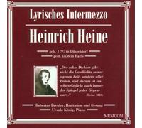 Lyrisches Intermezzo [Import]