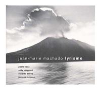 Jean-Marie Machado – Lyrisme