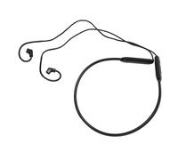 lyrlody Adaptateur de Câble Bluetooth pour écouteurs, 2 Broches 0.78mm