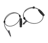lyrlody Adaptateur SPX vers RJ45 pour Gen 2, 1200Mbps