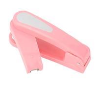 lyrlody Agrafeuse à Papier, Agrafeuse Rotative à Prise Confortable à 360 Degrés pour le Bureau de l'école pour Agrafes 24/6 26/6