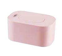 lyrlody Baby Wipes Warmier avec une Conception de Chauffage Supérieur Technologie de Verrouillage de Grande capacité pour le Chauffage du Distributeur de Lingettes Humides (Température Réglable)