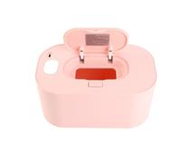 lyrlody Baby Wipes Warmier avec une Conception de Chauffage Supérieur Technologie de Verrouillage de Grande capacité pour le Chauffage du Distributeur de Lingettes Humides (Température constante)