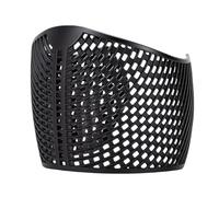lyrlody Bandeau Hijab en Nylon Noir Sous écharpe Bande de Préhension pour Cheveux élastique à Séchage Rapide Conception Antidérapante pour un Usage Quotidien Entraînement Femmes et Filles Musulmanes