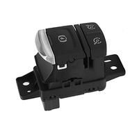 lyrlody Bouton de Commutation de Frein à Main électronique 363216544R, avec Remplacement de Construction ABS pour Kadjar Scenic IV