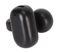 lyrlody Casque à Clip Oreille Ouverte, Haut-Parleur à Anneau en Cuivre de | Puce Bluetooth 5.3, batterie 50 mAh, 7 heures de lecture, ajustement ergonomique par clip d\'oreille, entraînement sportif