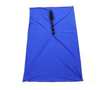 lyrlody Chaussette Sensorielle pour Enfants, Taille M Bleue, Chaussettes D'entraînement Sensorielles Respirantes, Sac Sensoriel Complet pour Enfants avec Mouvement Dynamique