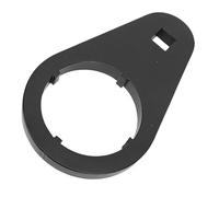 lyrlody Clé à écrou de 5ème Vitesse d'arbre Principal, Retrait Efficace NV4500HD Clé à écrou de 5ème Vitesse d'arbre Principal 'entraînement 1/2 Pouces en Métal Robuste pour Véhicule