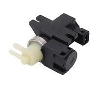 lyrlody Électrovanne de Convertisseur de Pression de Modulateur de Vide, Métal ABS, Améliore l'efficacité du Moteur, Compatible avec Ssangyong Kyron D20 D27 2006-2010