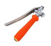 lyrlody Embout de Pulvérisation Réglable, Remplacement de la Poignée du Pulvérisateur, Jardinage Domestique de 6,7 * 3,4 Pouces pour l' et l'arrière-Cour