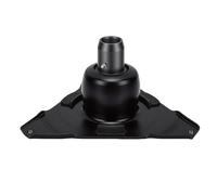 lyrlody Ensemble Coupleur Moteur, Remplacement pour MerCruiser V6 V8, Coupleur de Transmission Marine, OE Compatible avec MerCruiser