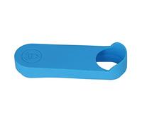 lyrlody Étui en Silicone pour Sonnette, Housse de Protection en Silicone pour Sonnette GoogleNest, Conception Anti-poussière, Matériau en Souple, Protection contre les Rayures et les Chutes, Facile