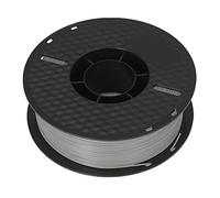 lyrlody Filament PLA 1,75 Mm, Filament d'imprimante 3D Haute Précision, Bobine de 1 Kg,75 Mm Plus ou Moins 0,02, scellé Sous Vide sans Fumée, pour le Prototypage d' FDM et les Utilisateurs