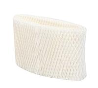 lyrlody Filtre d'humidificateur en Plastique Remplacement des Performances Stables et Fiables, Installation Facile, Réduire la Pollution pour HU4801 HU4802 HU4803 HU4811 HU4813 Home Office avec