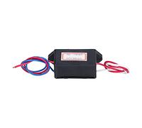 lyrlody Générateur Haute Tension DC12V AC30KV 30W Module Plastique | Construction ABS, Portable, Entrée 12V CC, Sortie Impulsion 30KV CA, 30W, Usage Instrument, Dispositifs Ioniques, Module