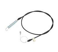 lyrlody GY21106 Câble de Frein à Lame de Tondeuse à Gazon avec la Pale de Frein à Ressort Câble de Pont de Jeu de Terrasse d'embrayage pour GY20156