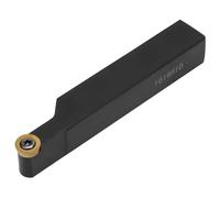 lyrlody Insert en Carbure, Routeur CNC en Acier pour Broyeurs cylindriques. Fonctionnement Rapide, Haute efficacité. Convient aux Environnements Très sales. Terre de Précision, Poignée élevée,