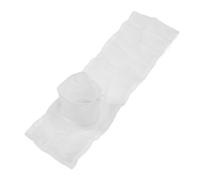 lyrlody Kit de Joint de Fenêtre AC Portable, Conception de Crampon Réglable, Ajustement Universel pour la Plupart des Unités, Installation Facile et économie d'énergie, Kit Complet avec Tout Ce Qui