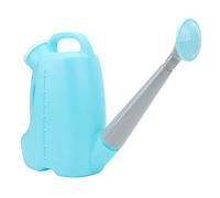 lyrlody Les Plantes Arrosent de l'Arrosage, Robuste et Polyvalent, Arrosage Précis, Conception Confortable, sans Effort avec Grande Bouche, Poignée Ergonomique, Indicateur de Niveau d'eau pour