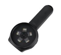 lyrlody Loupe Numérique Portable 1000X avec écran HD IPS 2,8 Pouces, 3 Sources de Lumière pour la Lecture de Pièces de Monnaie, Bijoux, Dégénérescence Maculaire