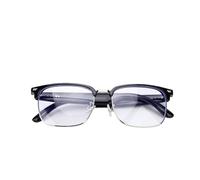 lyrlody Lunettes Intelligentes AI Bluetooth 5.4 Lunettes de Traduction AI avec Lentilles Polarisées TAC à Lumière Bleue en Temps Réel Traduction en 17 Langues Appels Musicaux pour Les Voyages, la