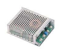 lyrlody Module DC à DC, Module 50A 1000W, compatibilité à Grande Tension, Construction de Métaux Robuste, Conversion de Puissance Efficace, Bonne stabilité de Tension, Caractéristiques
