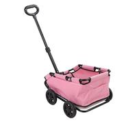 lyrlody Porte-animaux Pliables avec Courroie de sécurité, Léger et Portable, Ample Espace et Ventilation, adapté aux Petits Chats jusqu'à 28,6 Livres, Conception d'accès Facile, Fabriquée à Partir