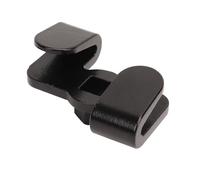 lyrlody Rallonge de clé, Adaptateur de clé Universelle en Métal, Outil Fiable pour un Effet de Levier Accru et une Réparation Facile, Convient à la Plupart des Clés Hexagonales