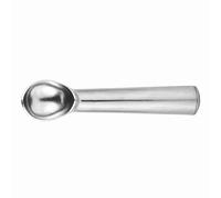 lyrlody Scoop de Crème Glacée Outil Portable, Gâchette de Cuillère, Melon Scoop Cafe pour la Maison pour le Restaurant de Boutique de Desserts (#3)