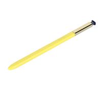 lyrlody Stylus Écran Tactile, Remplacement 4096 Niveaux de Pression Bluetooth Portable pour Note 9 N960 SM N960F SM N960 (Yellow)