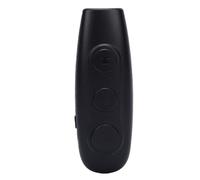 lyrlody Télécommande de Retournement de Page, Télécommande de Défilement ABS Bluetooth 5.3 pour Tablette de Téléphone iOS, Contrôle 10M pour Lire la Musique de l'appareil Photo PPT TikTok