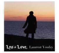 Lys And Love CD