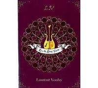 Laurent Voulzy – Lys & Love Live – DVD