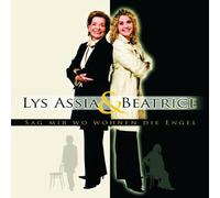 Lys Assia & Beatrice - Sag Mir Wo Wohnen Die Enge [Import]