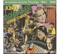 Lys Assia, Ilja Glusgal, Maria Mucke, Horst Winter, Lonny Kellner. [Import]