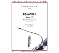 Lys - Bis Marc - 4 Bassons