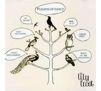 Lys de givre - Vols de fantaisie