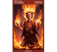 Lys de Guerre: La dernière geste, quatrième chant