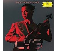 Mari Samuelsen – Lys – CD – Import – Verve Spa