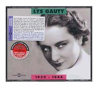 Lys Gauty 1932-1944