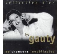 Lys Gauty 20 Chansons Inoubliables
