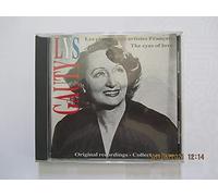 Lys Gauty - Eyes of Love,the