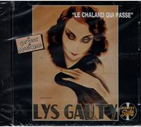 Lys Gauty - Le Chaland Qui Passe