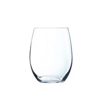 Lys - Lot de 6 gobelets hauts 36cl Couzon