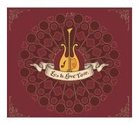 Laurent Voulzy - Lys & Love Live (DVD + 2 CD)