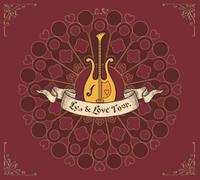 Lys & love live DVD + 2 CD